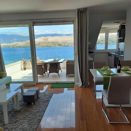Bouvier Apartman *