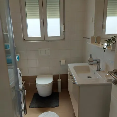 Bouvier Apartament Pag Town