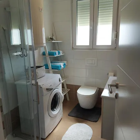 Apartman Bouvier Pag Town