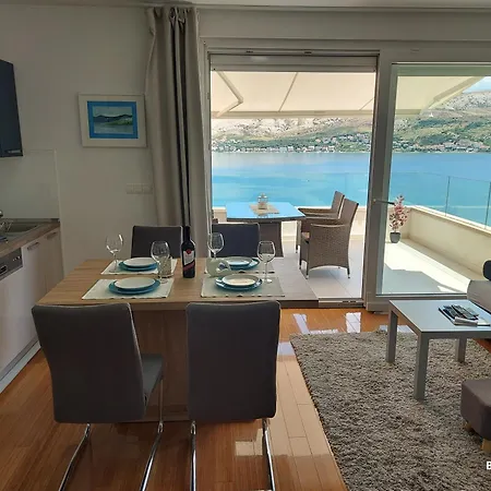 Bouvier Apartament *