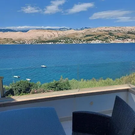 Bouvier Apartman *