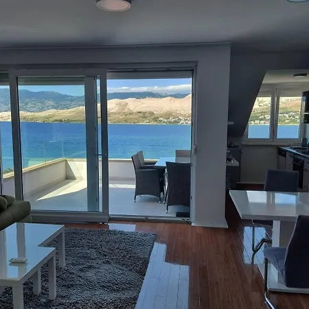 Bouvier Apartman