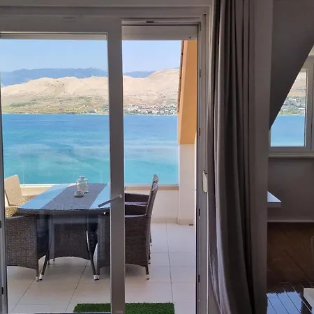 Bouvier Apartament *