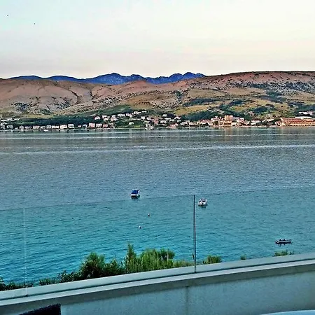 Apartament Bouvier *