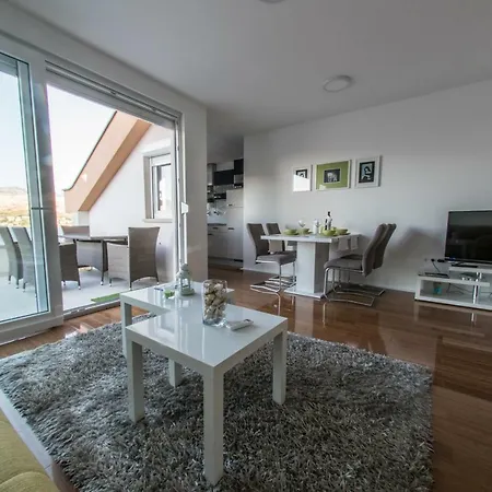Apartman Bouvier