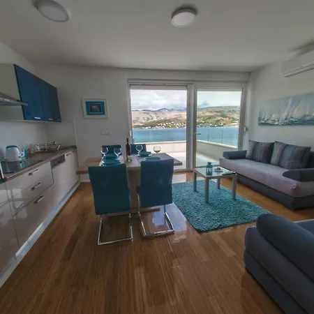 Apartament Bouvier *