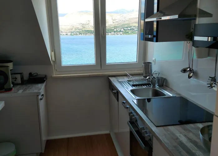Bouvier Apartman