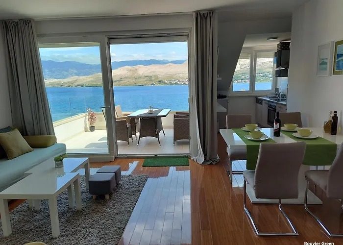 Bouvier Apartman *