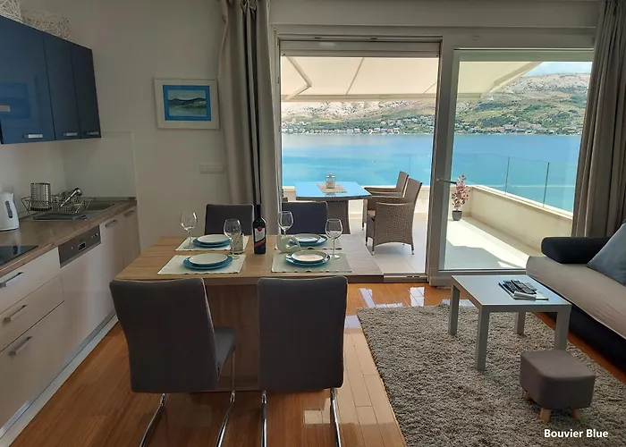 Bouvier Apartman *