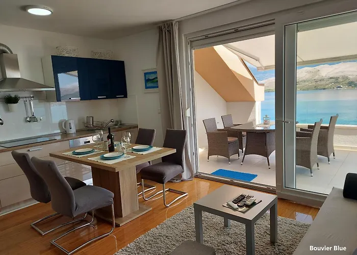 Bouvier Apartman *