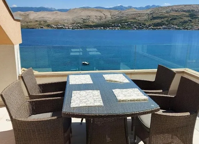 Apartman Bouvier *