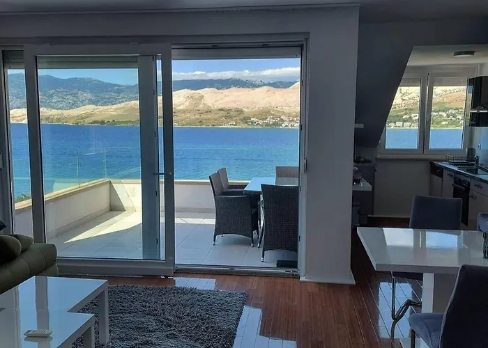 Bouvier Apartman
