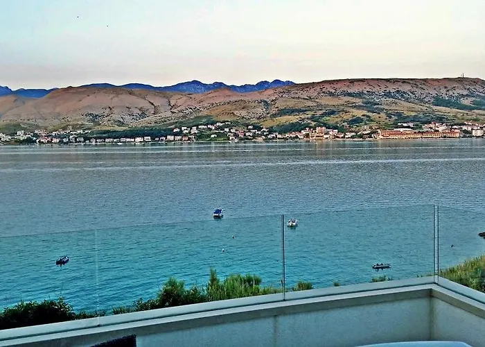 Apartman Bouvier *