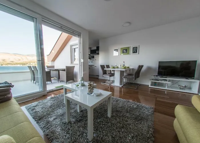 Apartman Bouvier