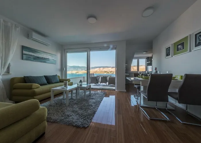Bouvier Apartman *