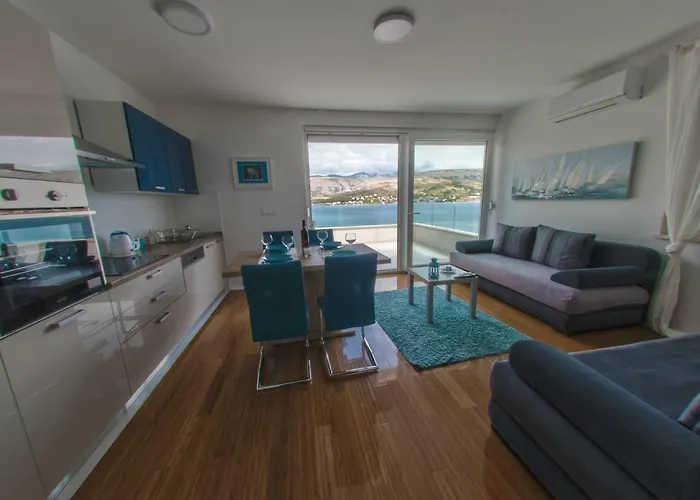Apartman Bouvier *