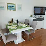 Bouvier Apartment Pag Town