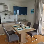 Bouvier Apartment Pag Town