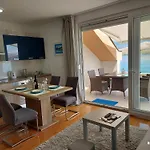 Bouvier Apartment *