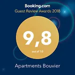 Bouvier * Pag Town
