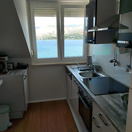 Bouvier Apartment