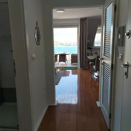 Bouvier Apartment
