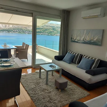 Bouvier Appartement *