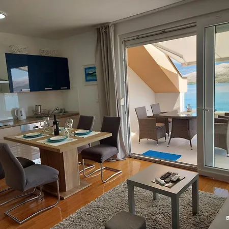Bouvier Apartment *